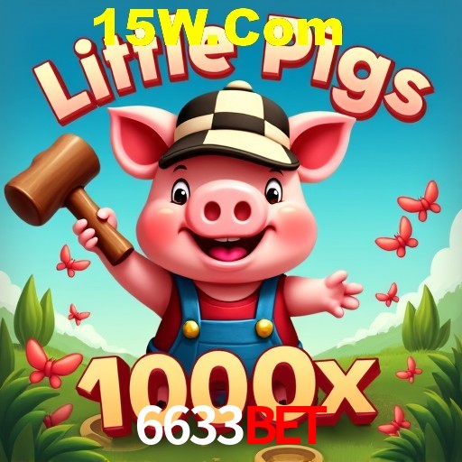 6633bet: A Experiência de Casino com Jogos de Mesa ao Vivo