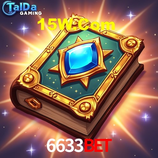 Estatísticas 6633bet