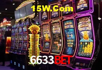 Login Seguro 6633bet