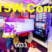 Account Benefits 6633bet
