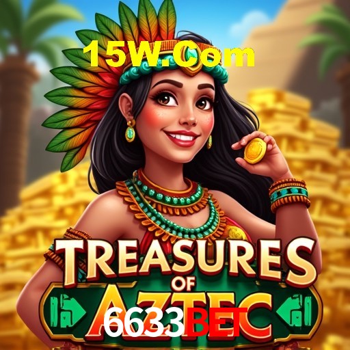 Experiência VIP 6633bet