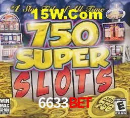 6633bet plataforma