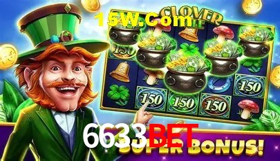 Estatísticas do Jogo 6633bet