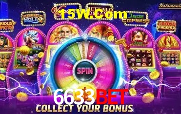 Provedores de Jogos 6633bet