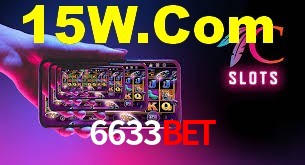 Live Casino 6633bet