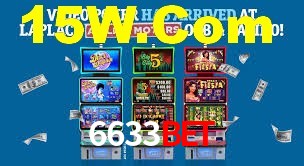 Welcome Bonus 6633bet