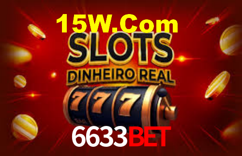 6633bet plataforma