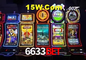 Tecnologia da Plataforma 6633bet