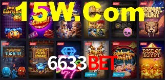 Player Reviews 6633bet