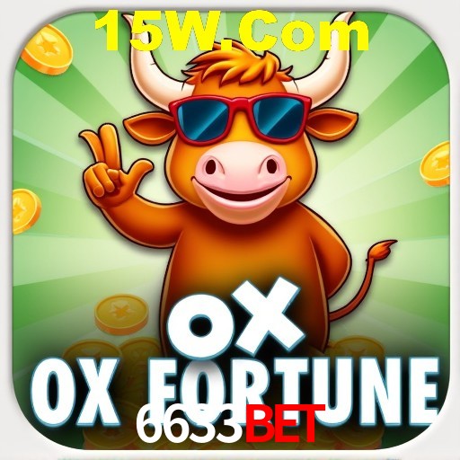 Desvendando o Mundo dos Jogos Virtuais na 6633bet