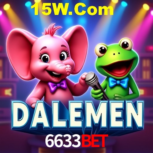 Descubra o Mundo do Cassino Online com 6633bet