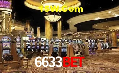 Jogos de Slot 6633bet