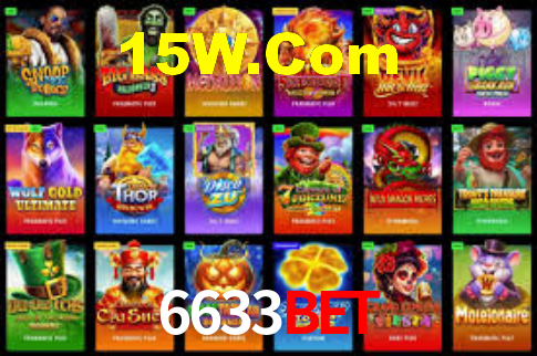 6633bet App Interface