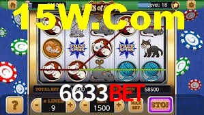 Statistics 6633bet