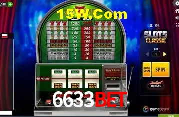 Promoção Relâmpago 6633bet