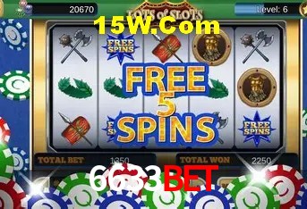 Ofertas Exclusivas 6633bet