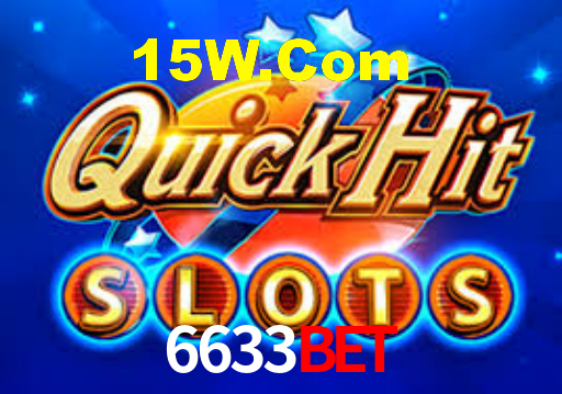 Programa VIP 6633bet