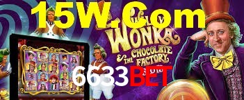 Game Providers 6633bet