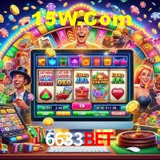 Exclusive Offers 6633bet