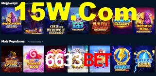 Tennis Betting 6633bet
