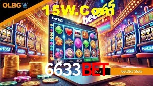 Flash Promotion 6633bet