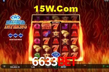 6633bet
