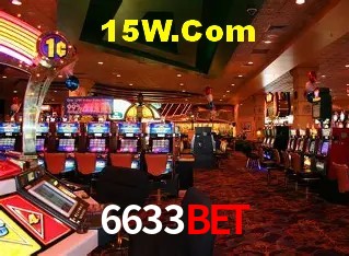 6633bet plataforma