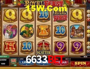 Diretório de Jogos 6633bet